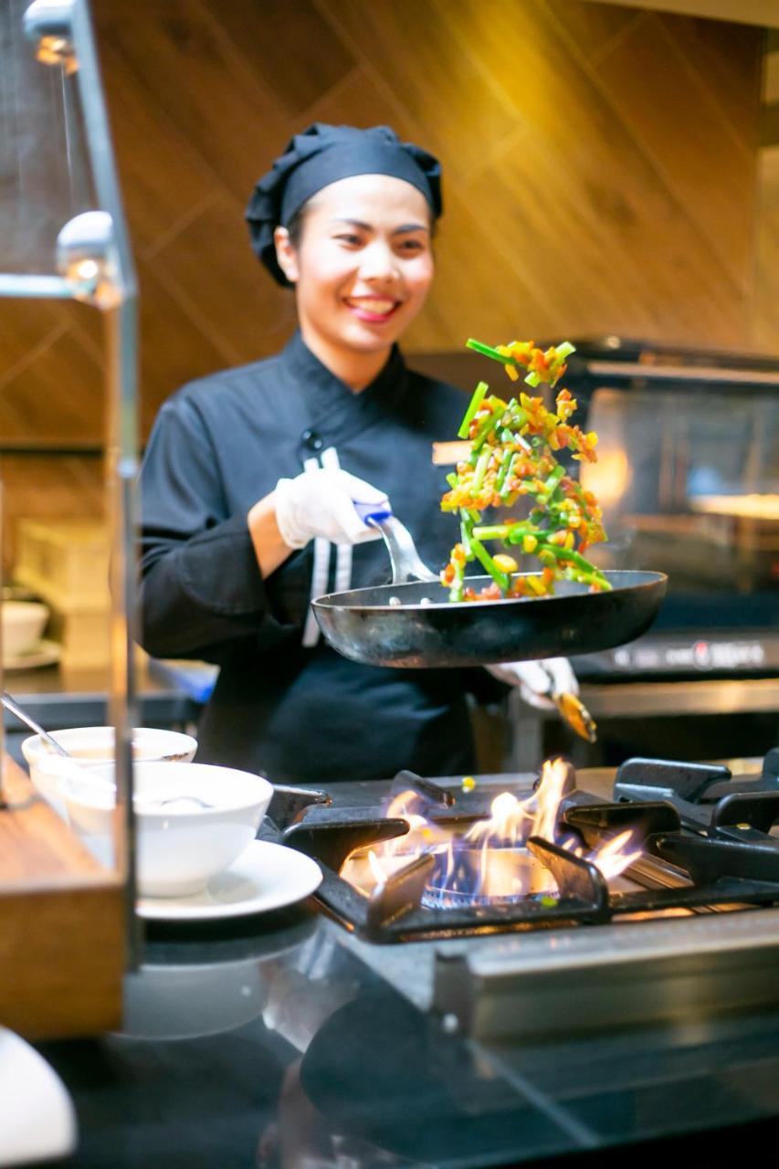 Hotel Woovo Phuket