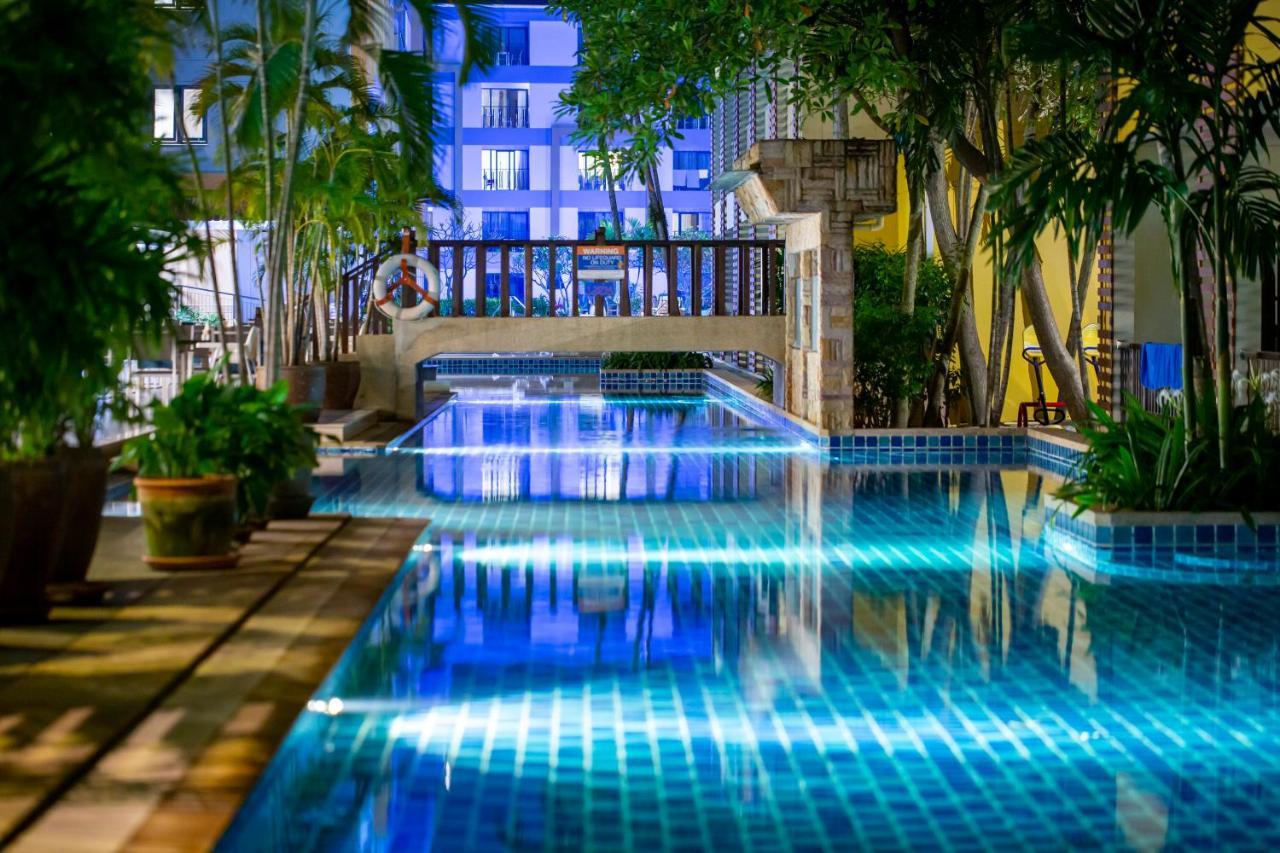 Hotel Woovo Phuket