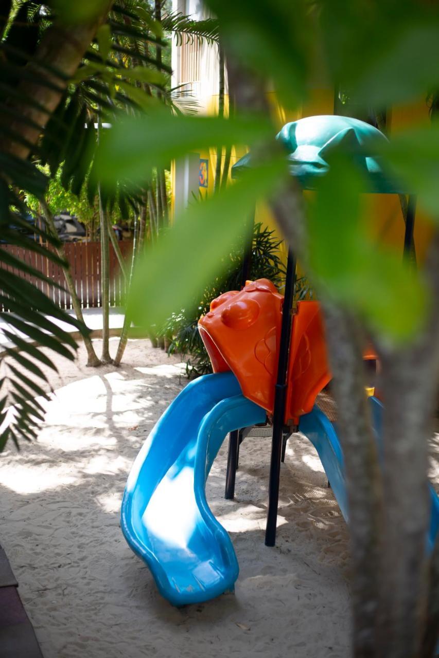 Hotel Woovo Phuket Kata Beach (Phuket)