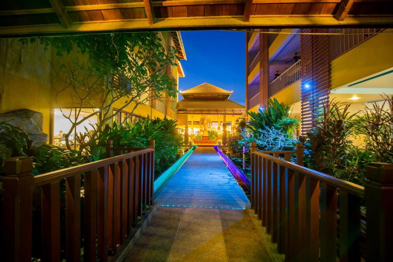Woovo Phuket Hotel Kata Beach (Phuket)
