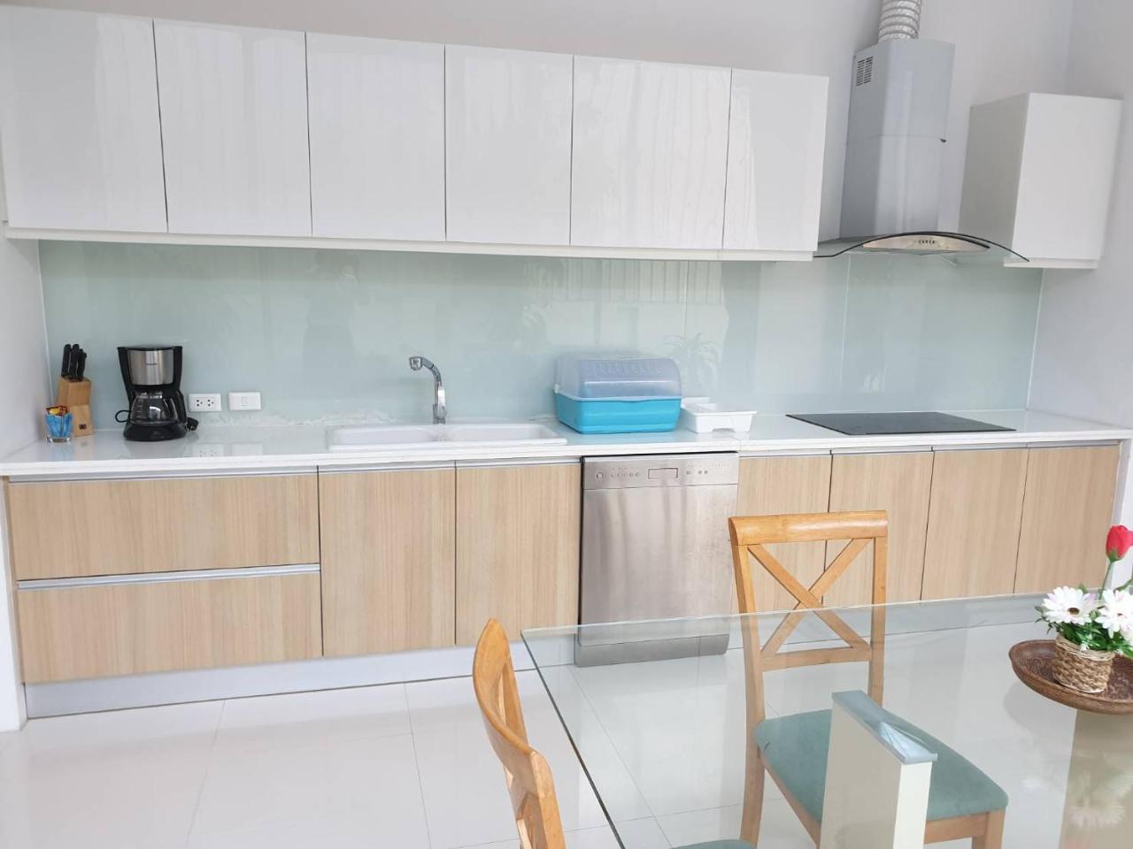 Villa The Lantern Marina Residences