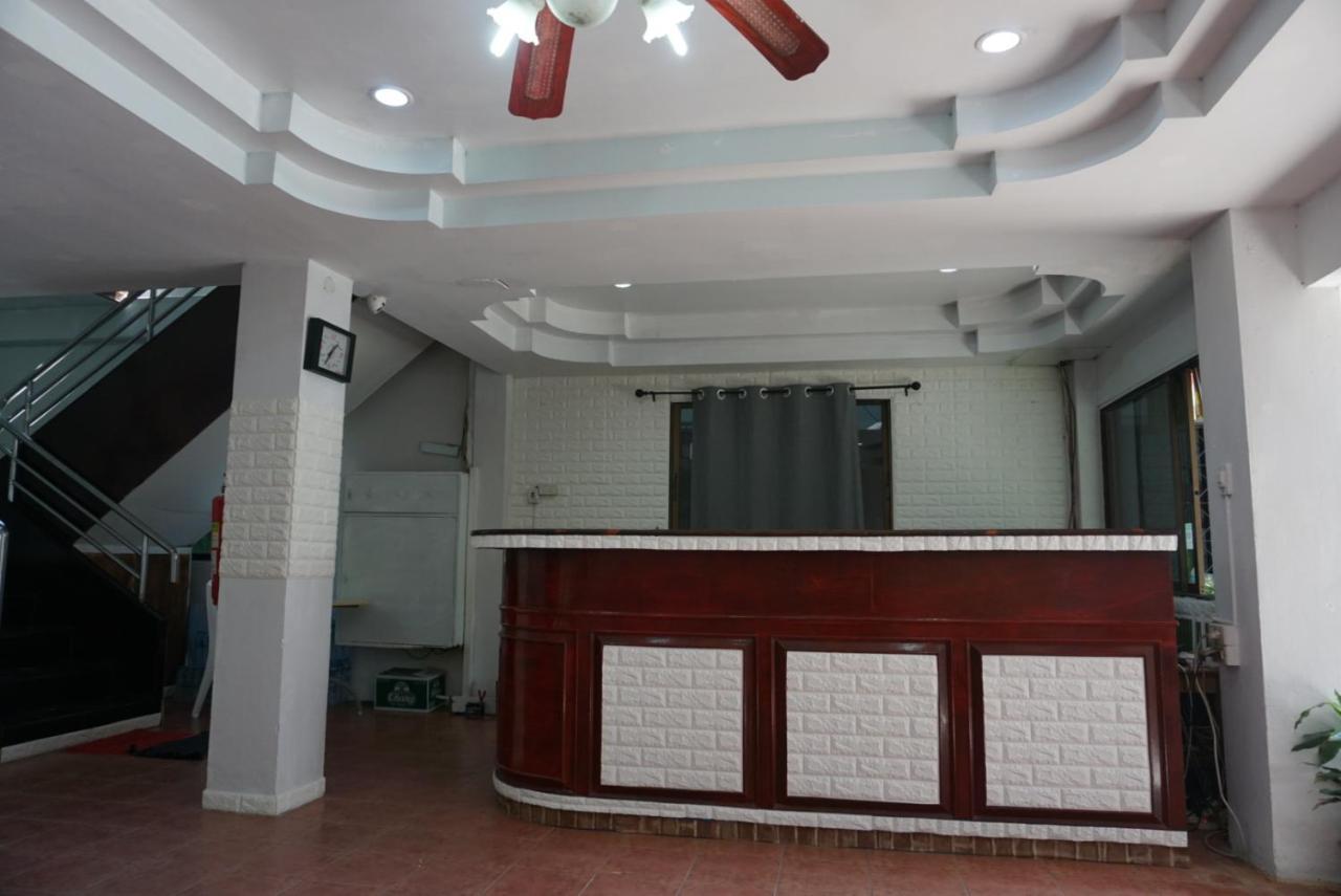 Benjamin Guest house