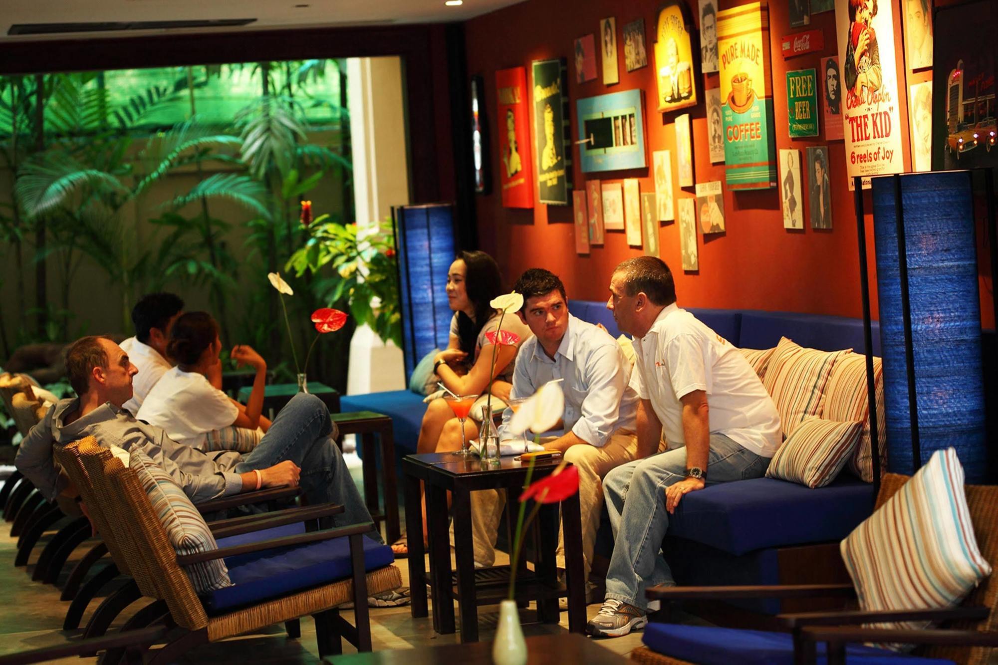 Burasari & Resort
