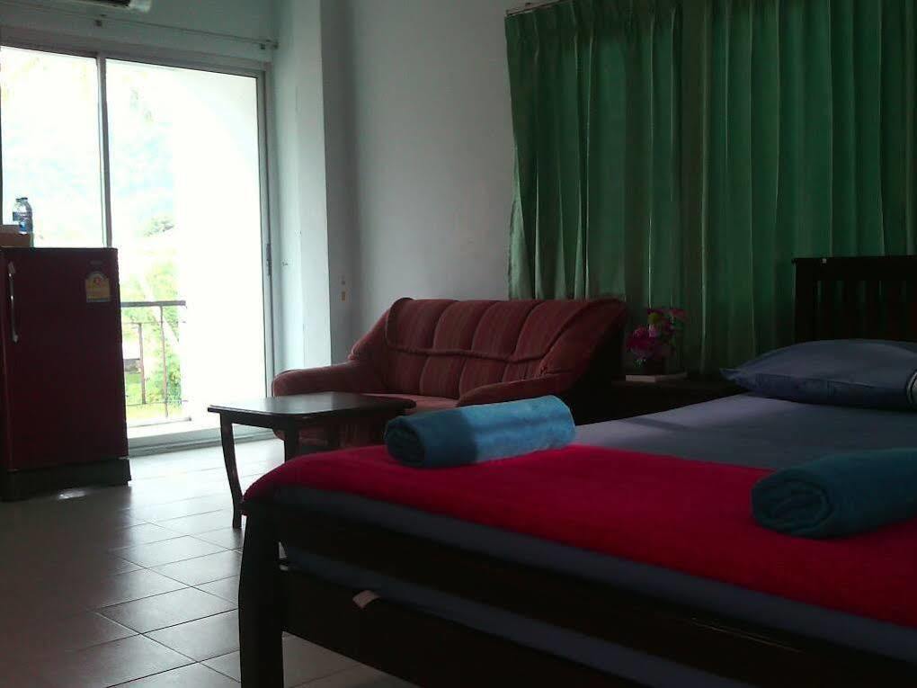 Apartment B.b.apartment *