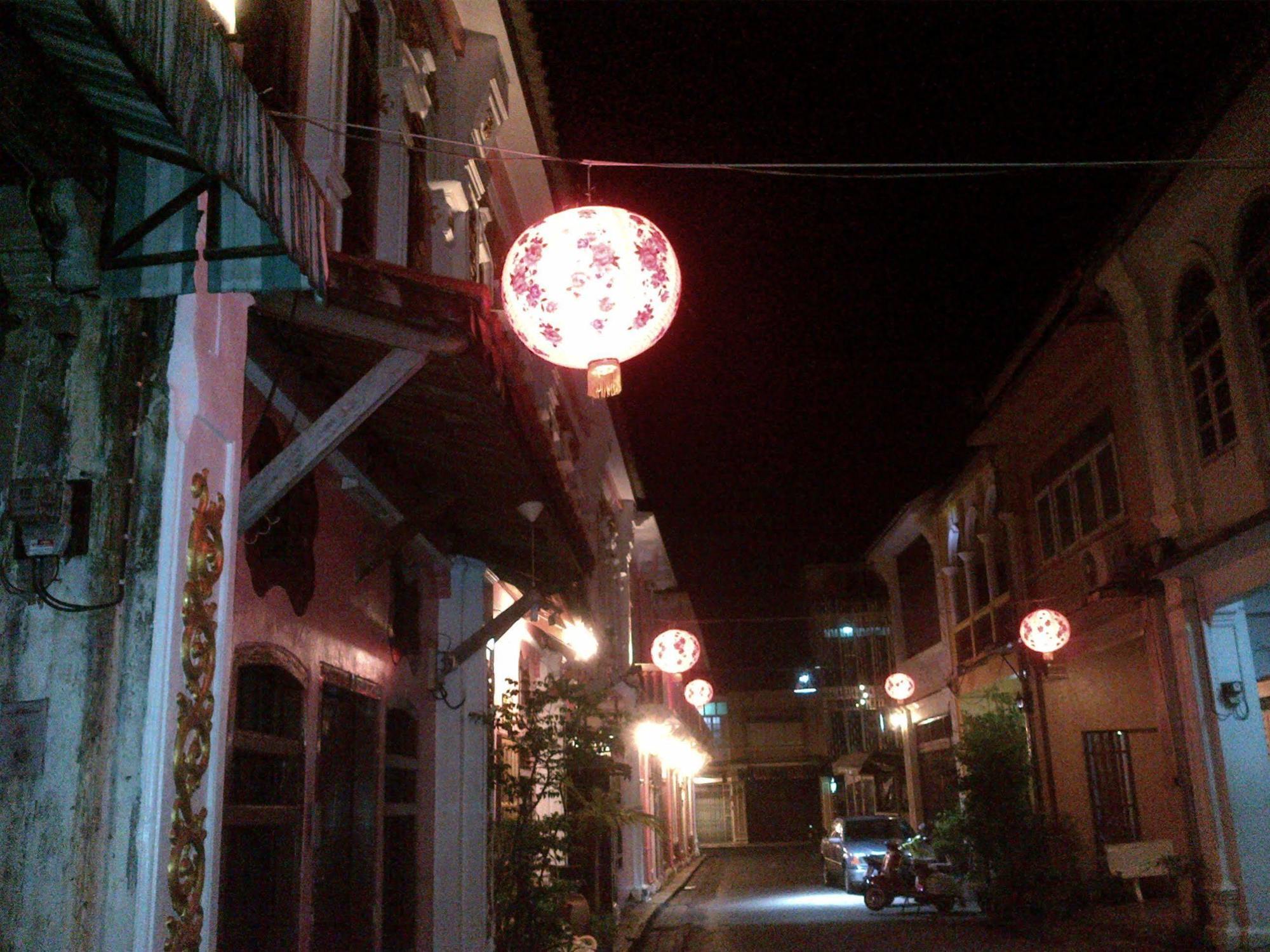 Bed & Breakfast 346 Phuket