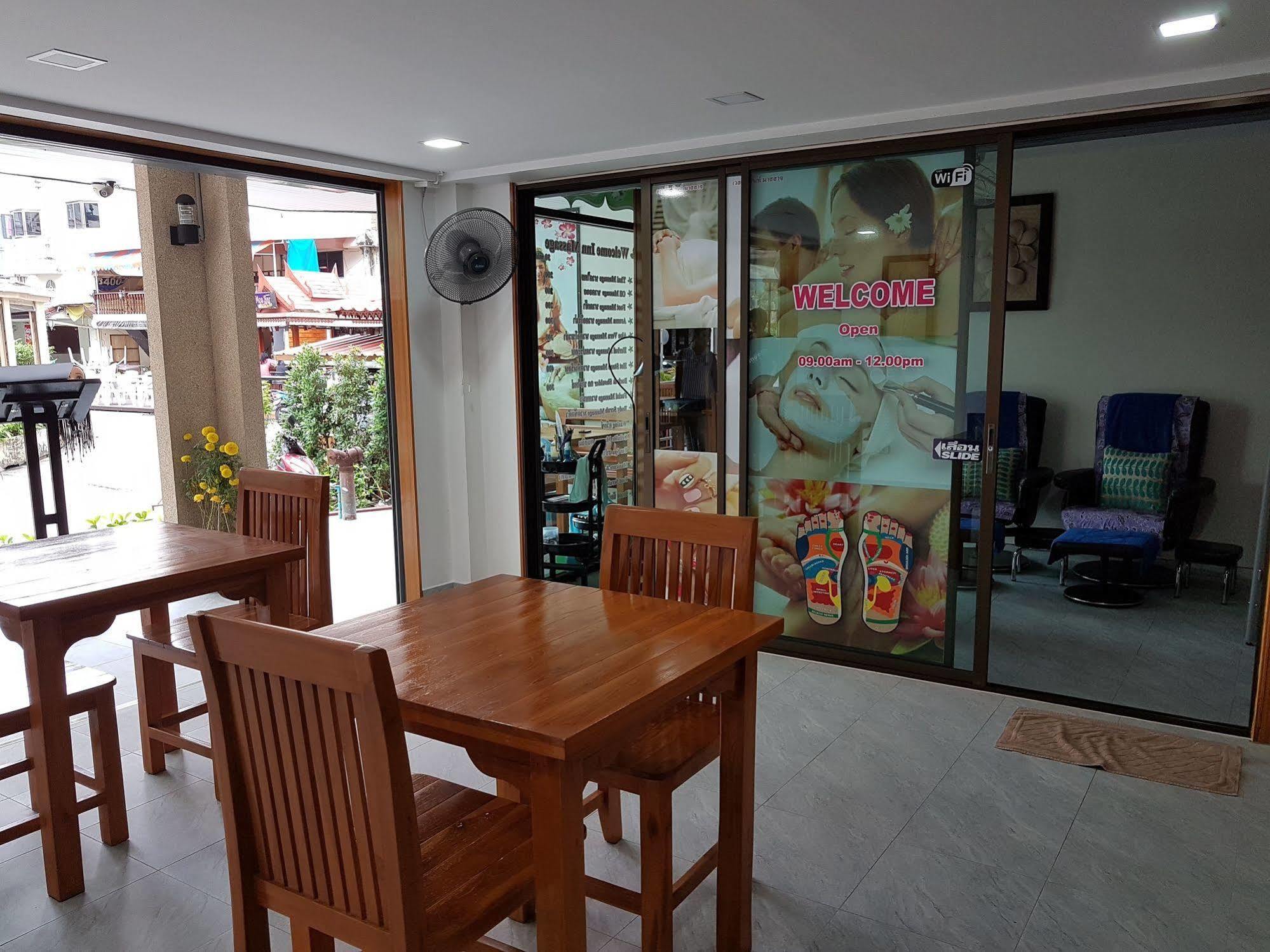 Welcome @ Karon Beach. Single From Only 500 Baht Guest house Phuket