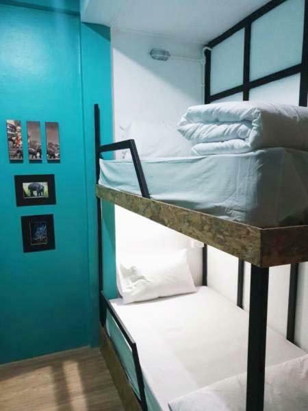 Hostel First
