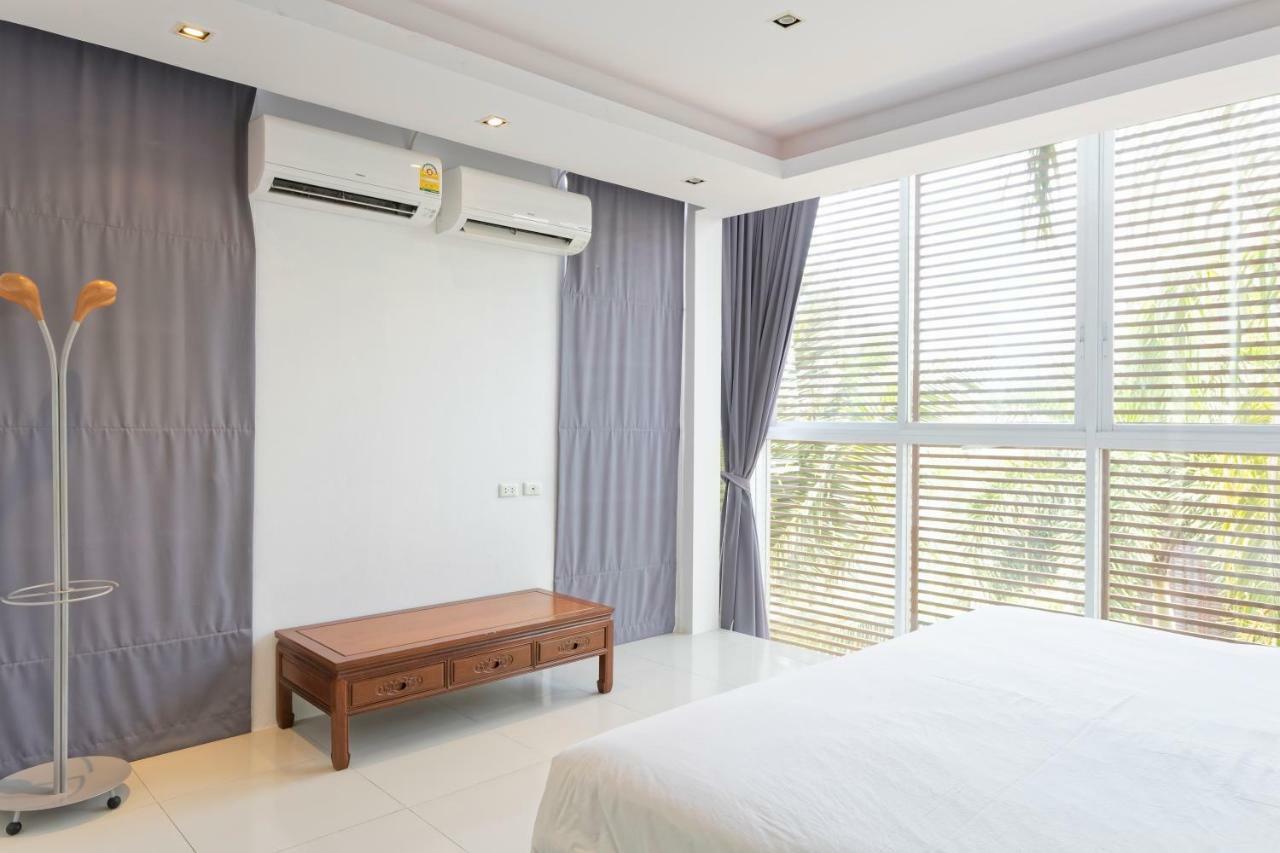 The Lantern Marina Residences Phuket
