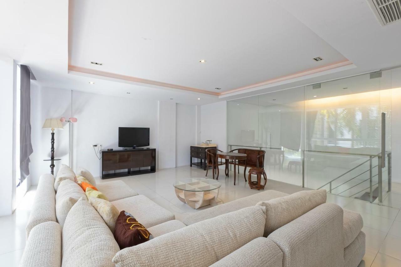The Lantern Marina Residences Phuket