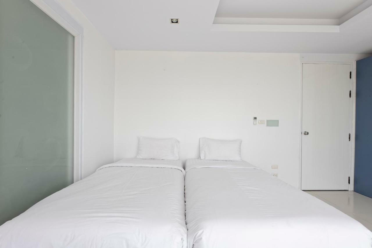 The Lantern Marina Residences * Phuket