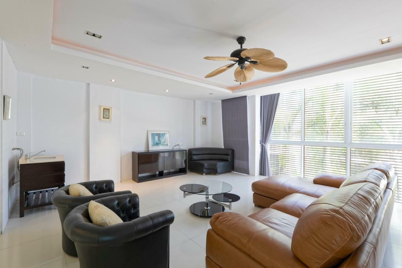 Villa The Lantern Marina Residences *