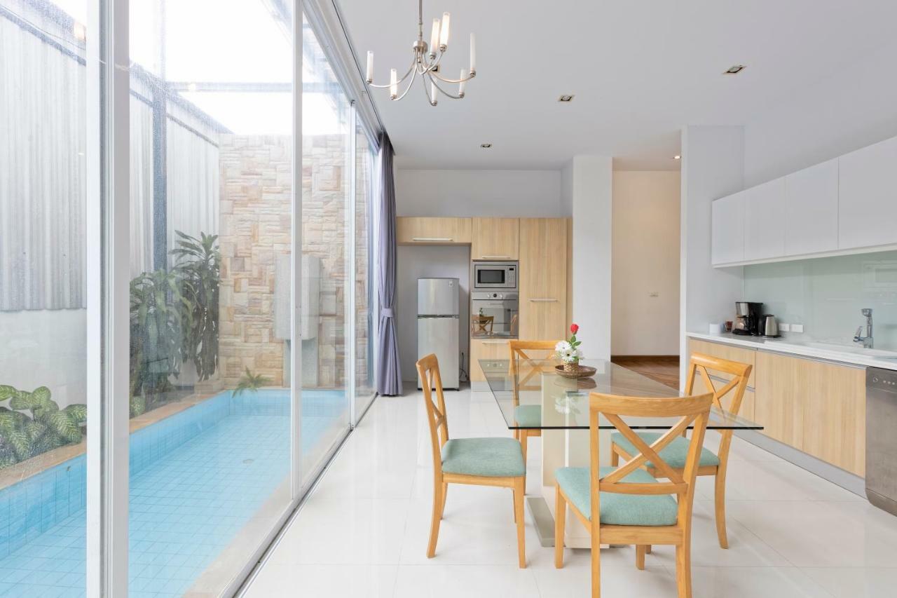 The Lantern Marina Residences *