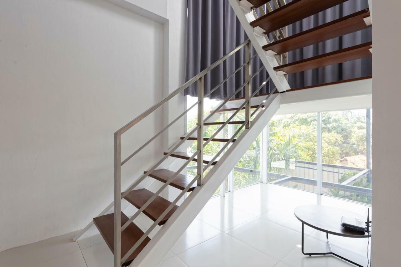 The Lantern Marina Residences Villa