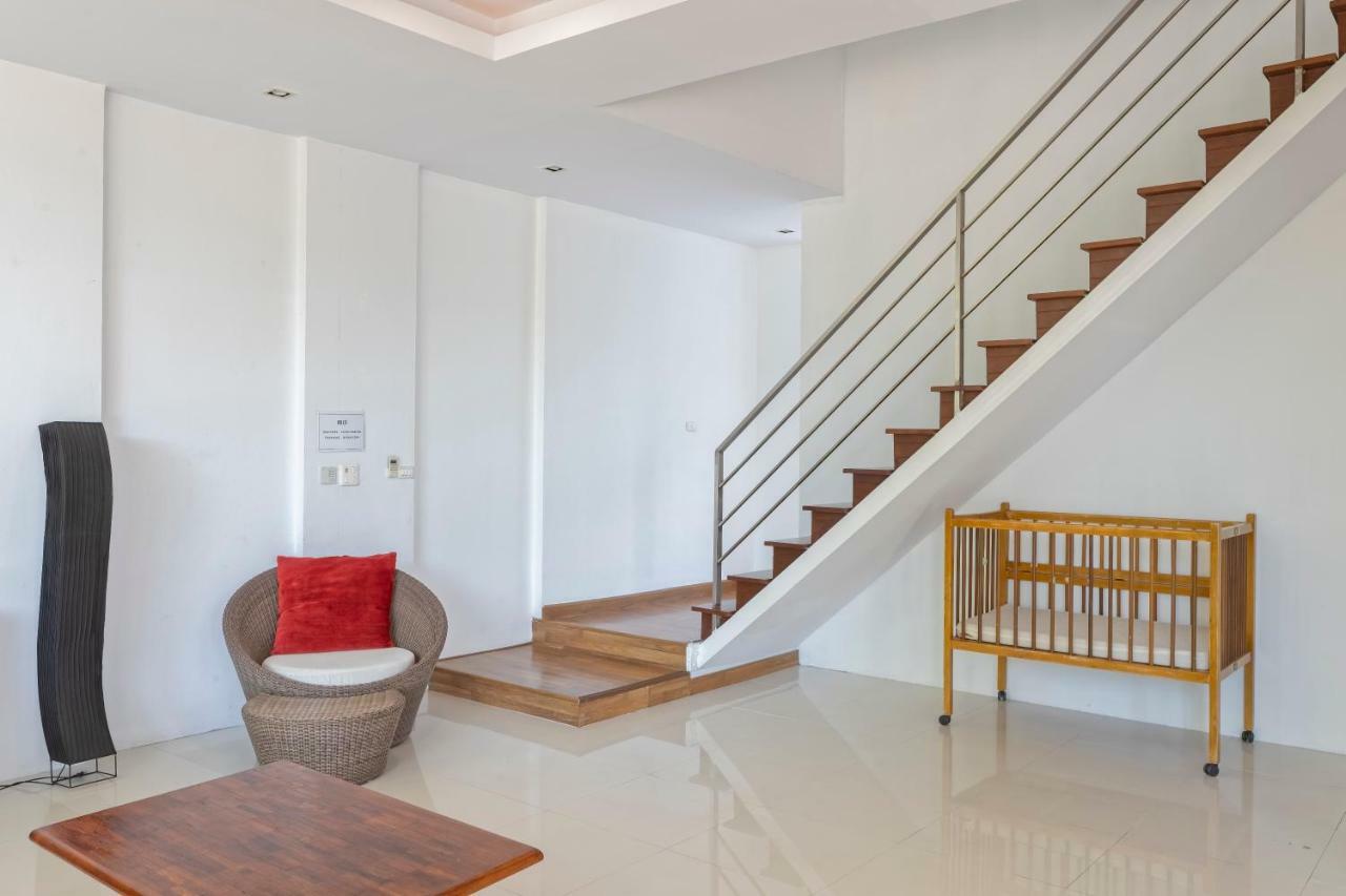 The Lantern Marina Residences Phuket