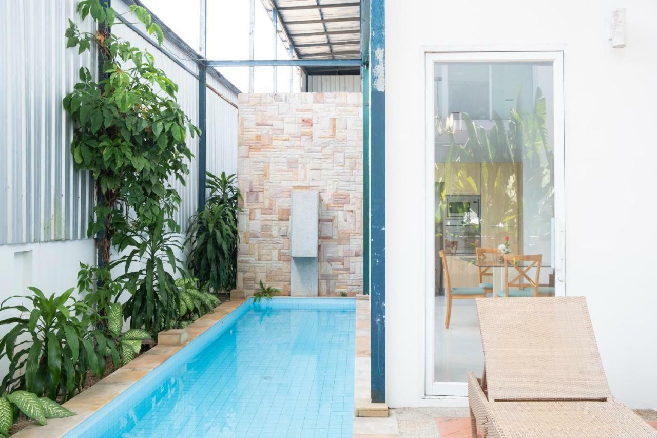 The Lantern Marina Residences Phuket