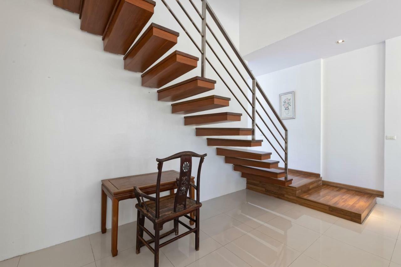 Villa The Lantern Marina Residences