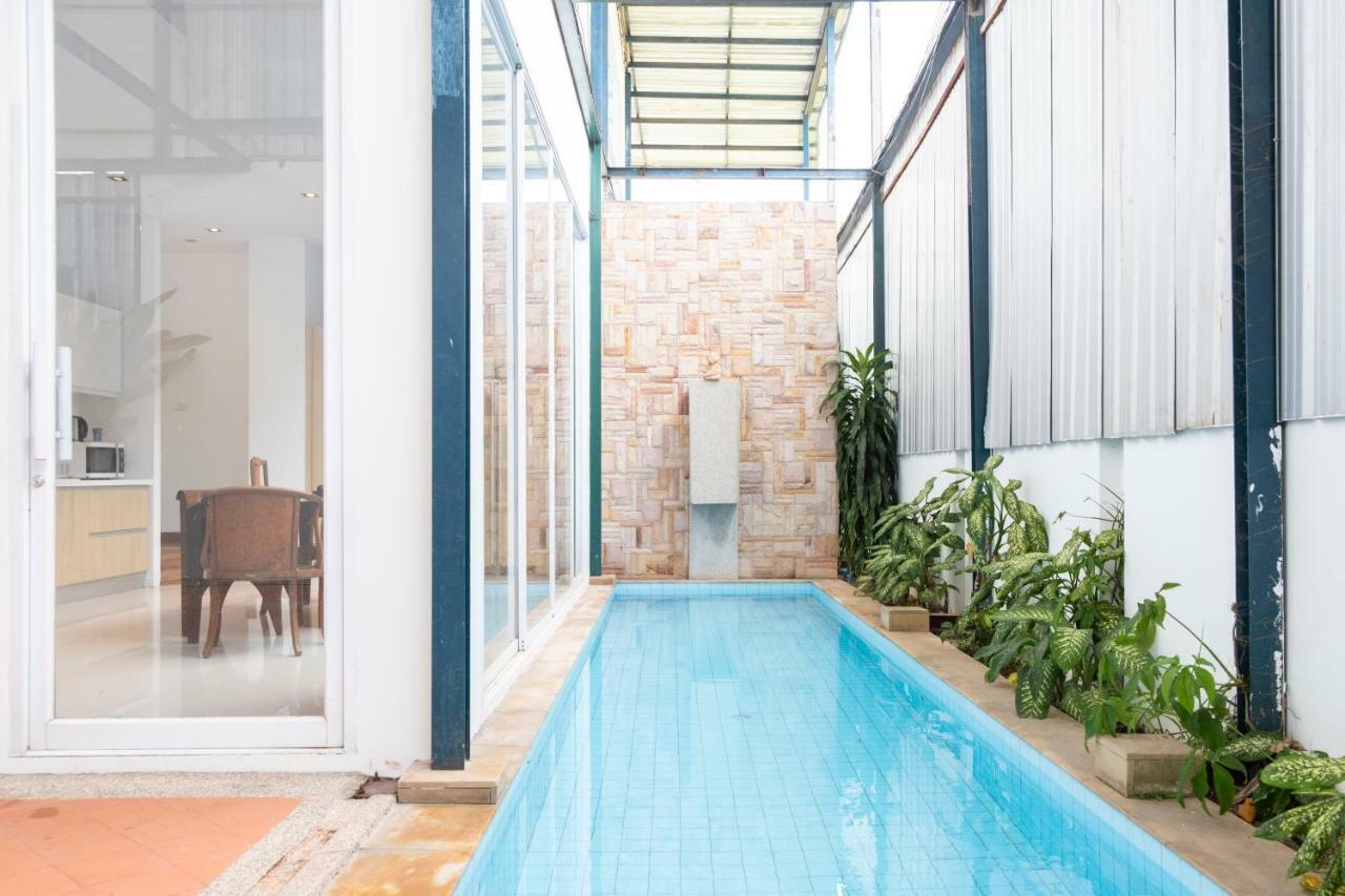 The Lantern Marina Residences * Phuket