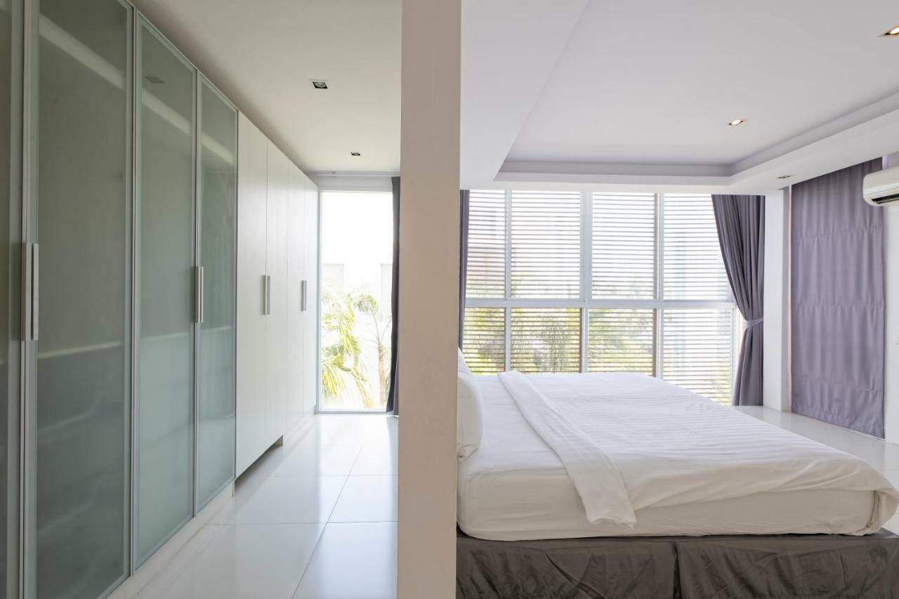 The Lantern Marina Residences