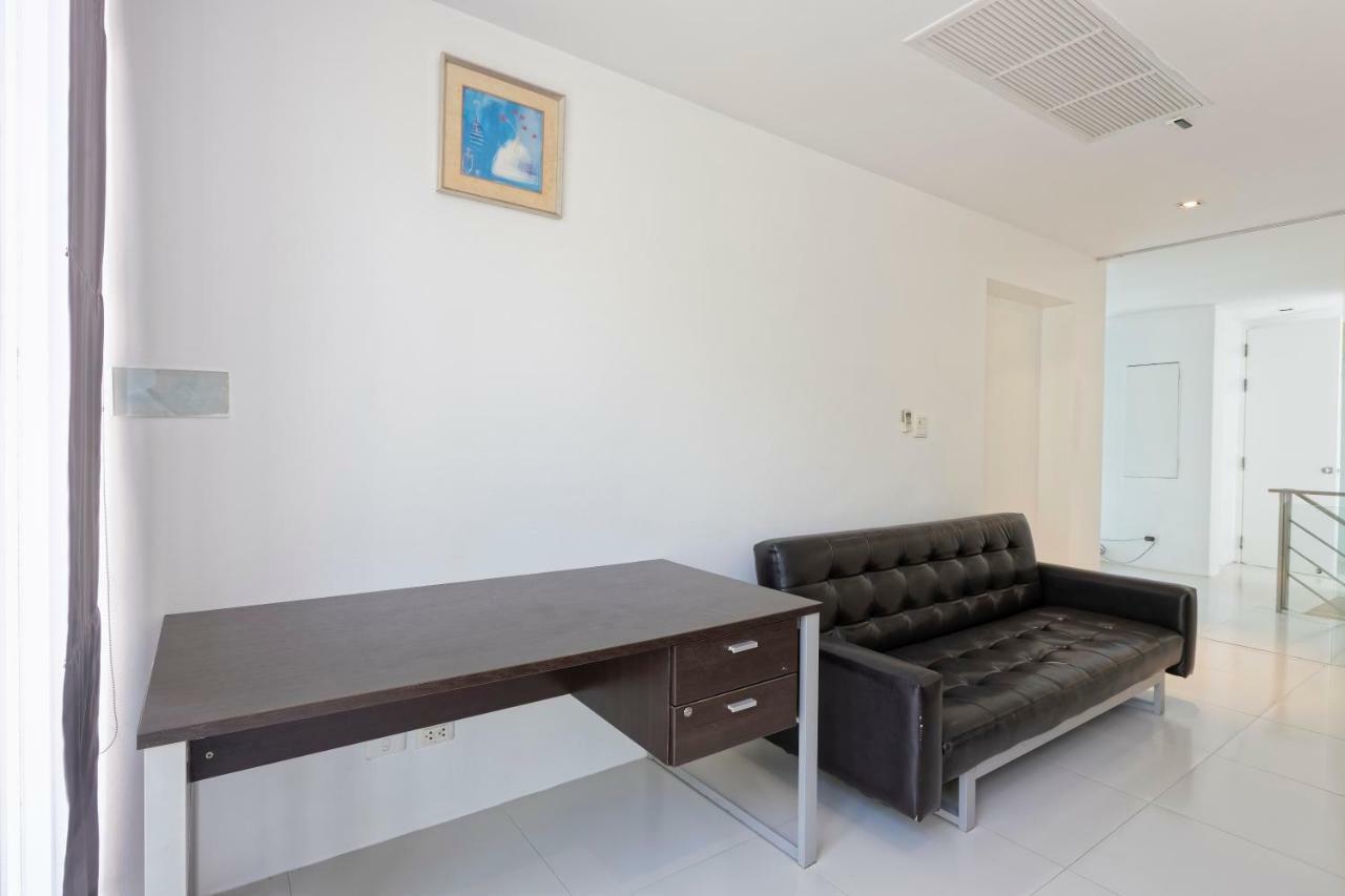 Villa The Lantern Marina Residences *