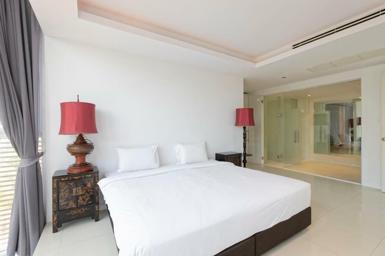 The Lantern Marina Residences * Phuket