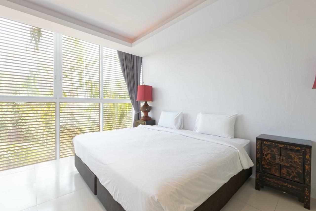 Villa The Lantern Marina Residences