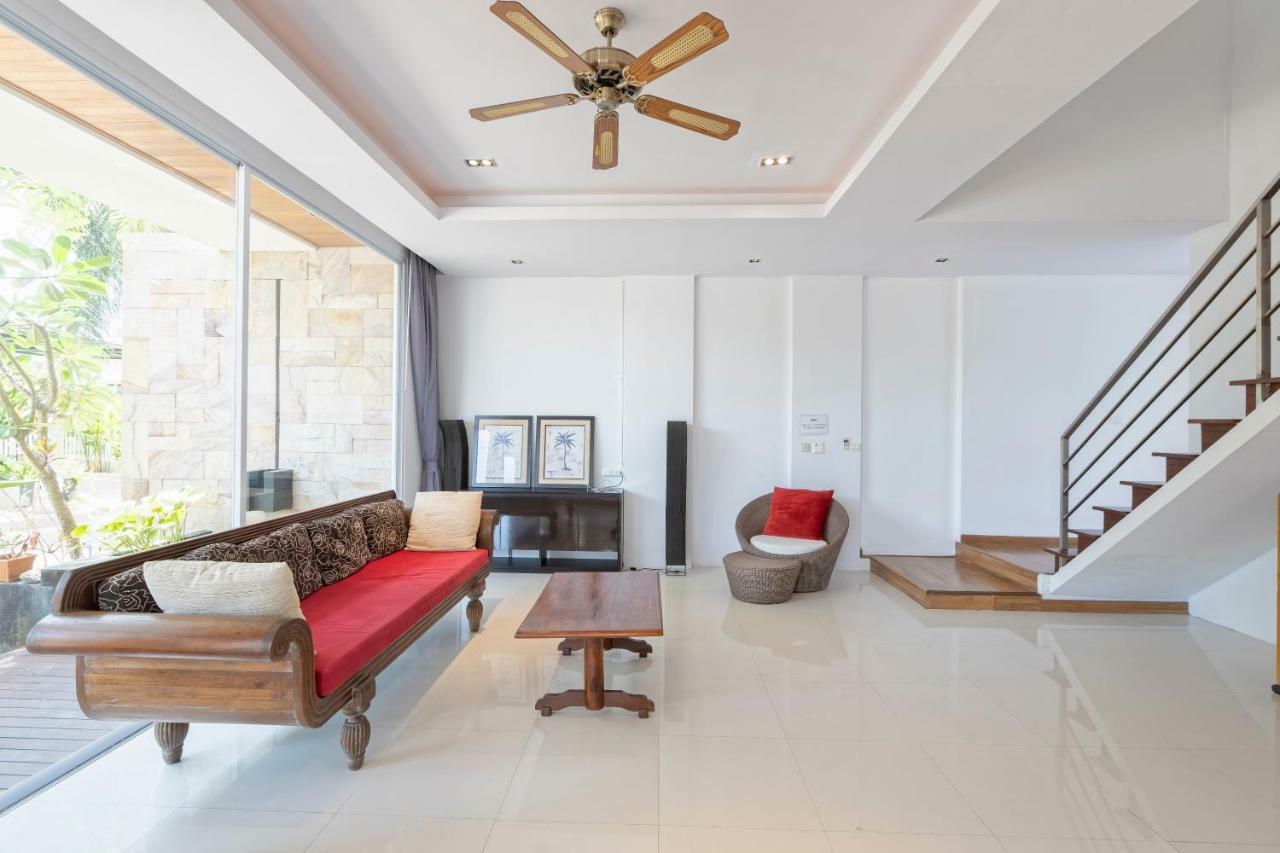 The Lantern Marina Residences * Phuket
