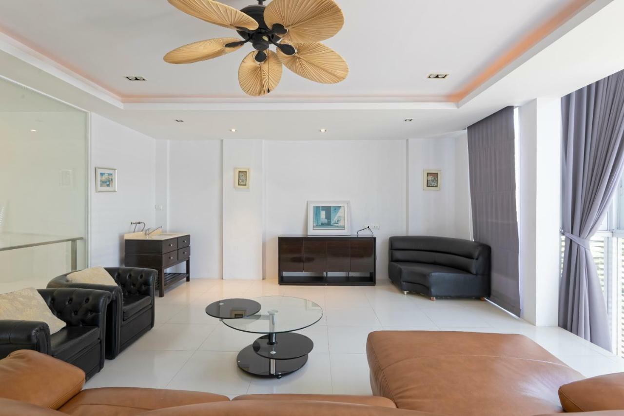 Villa The Lantern Marina Residences *