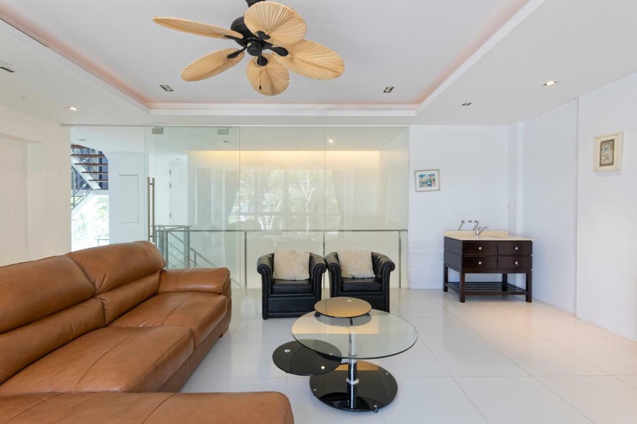 Villa The Lantern Marina Residences Phuket