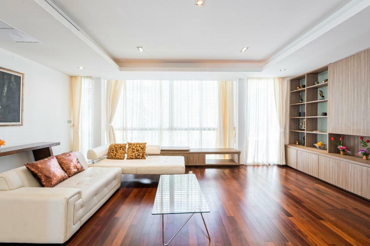 Villa The Lantern Marina Residences