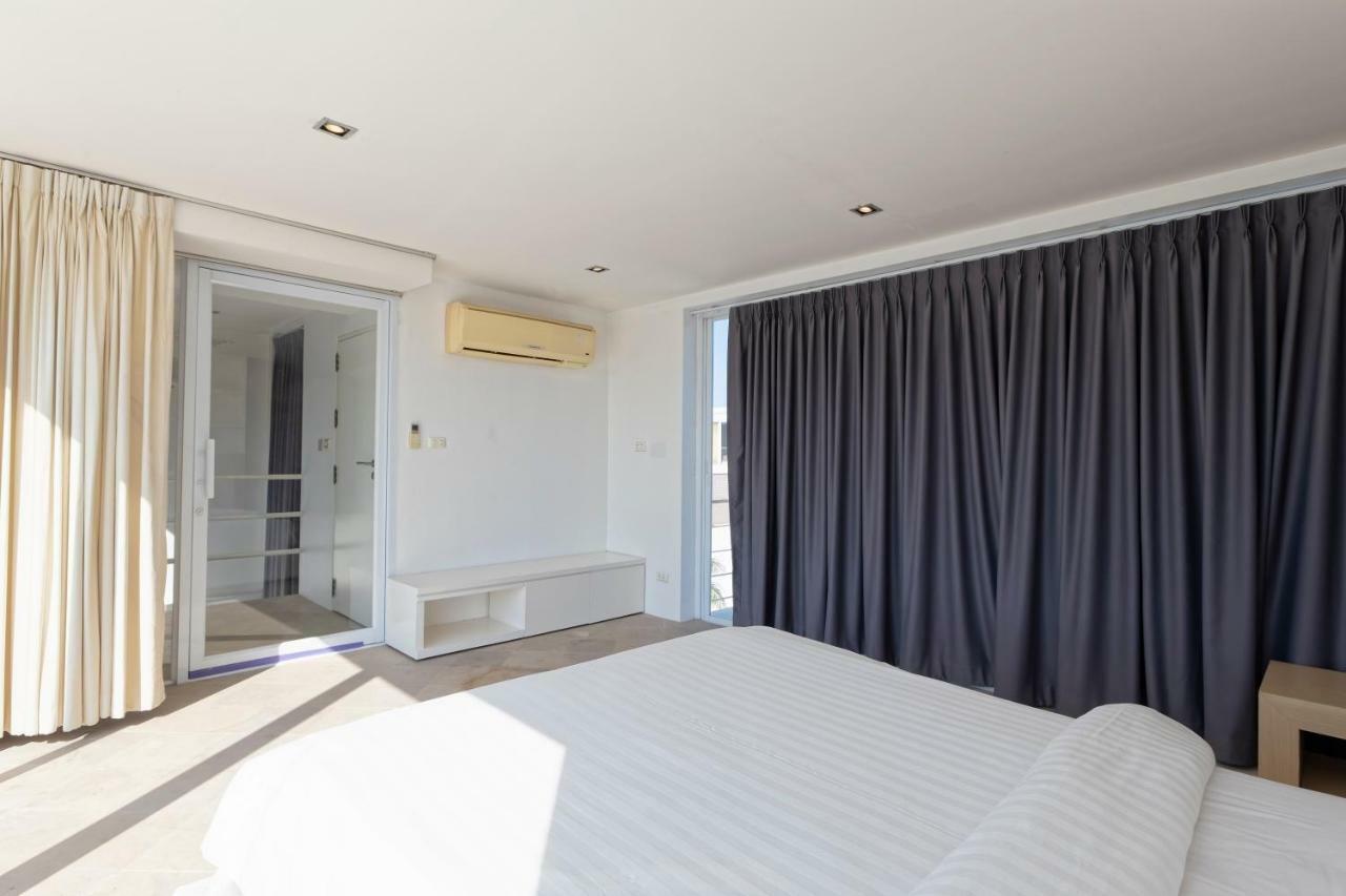 Villa The Lantern Marina Residences Phuket