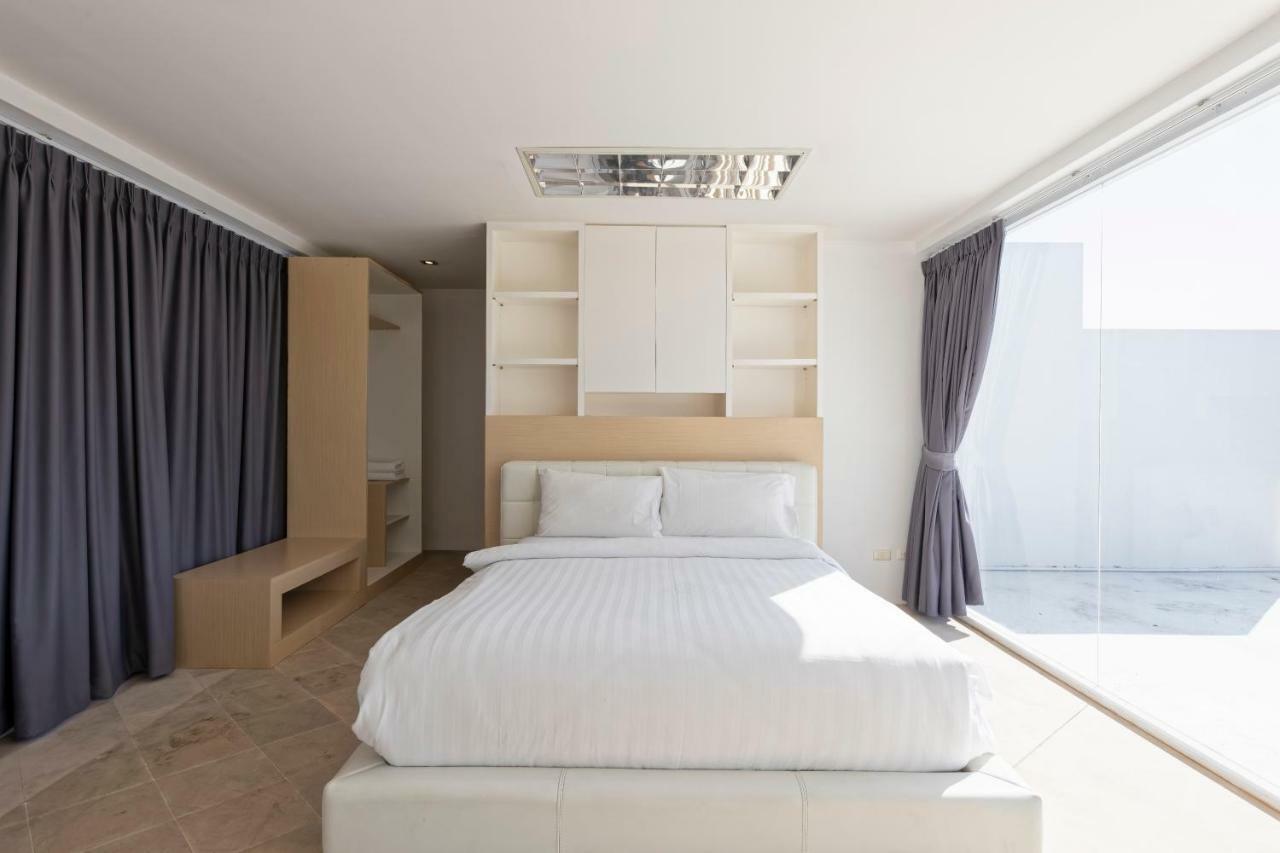 Villa The Lantern Marina Residences Phuket