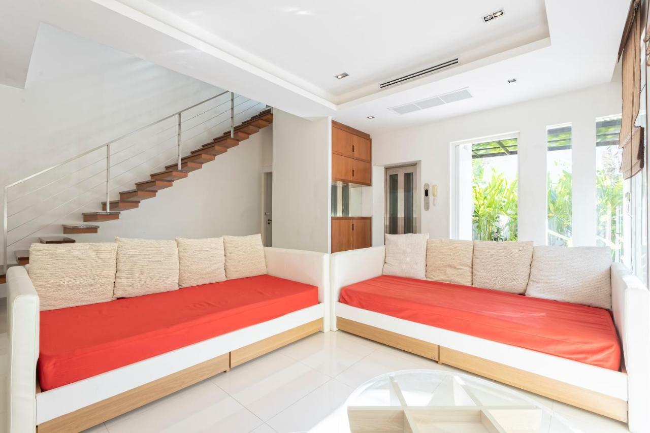 The Lantern Marina Residences * Phuket