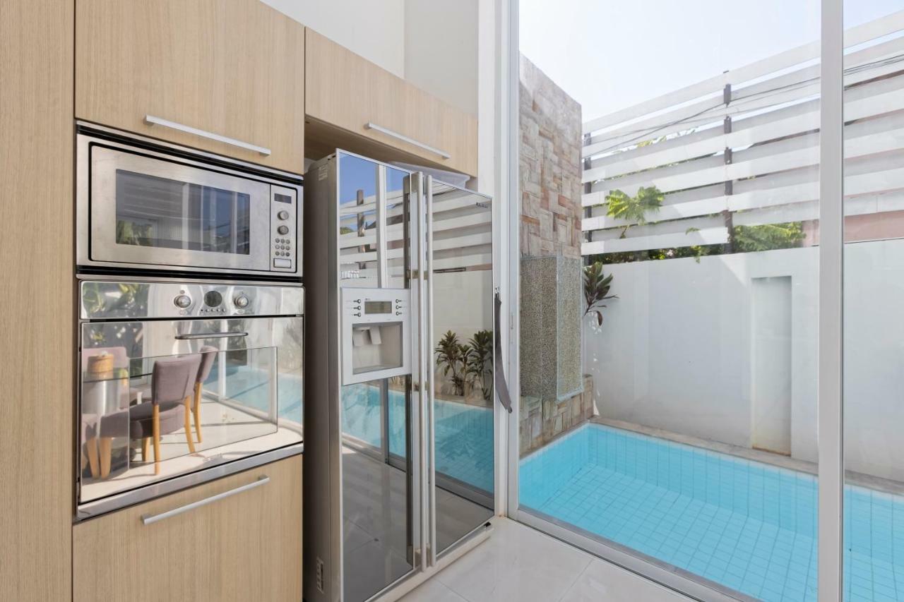 The Lantern Marina Residences Villa *