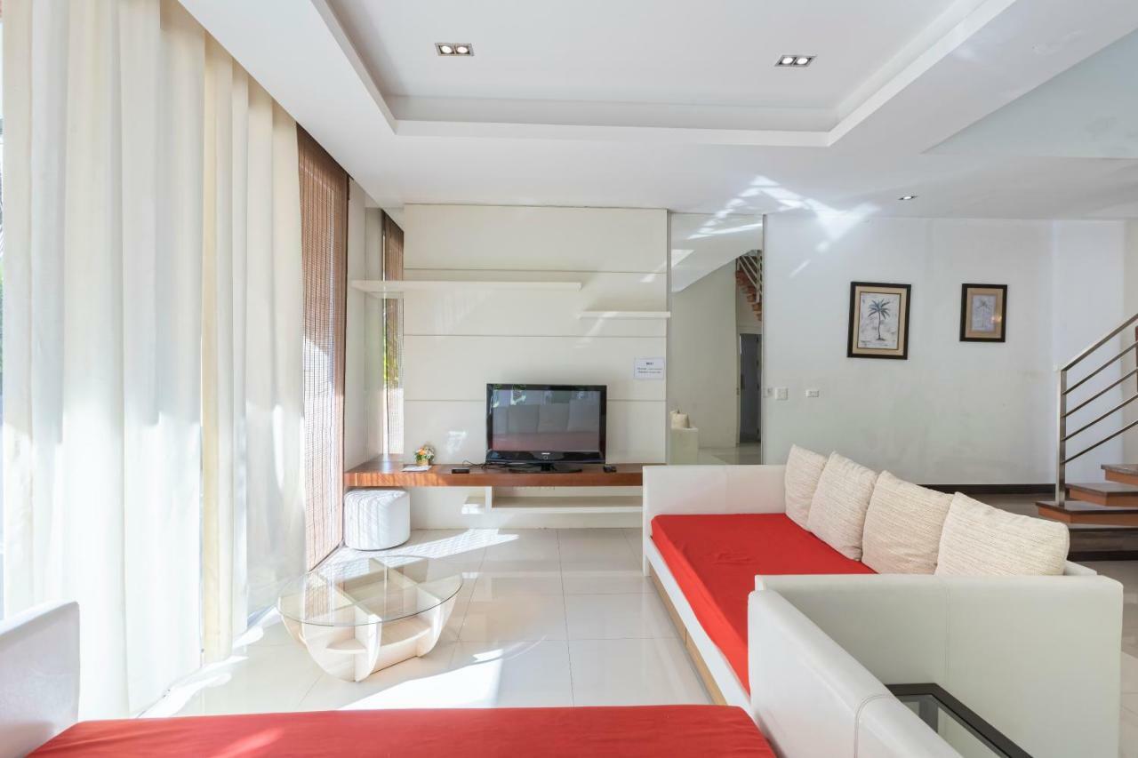 The Lantern Marina Residences * Phuket