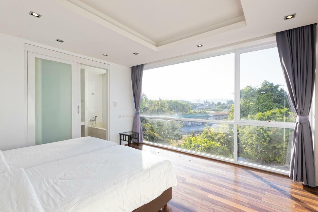 Villa The Lantern Marina Residences
