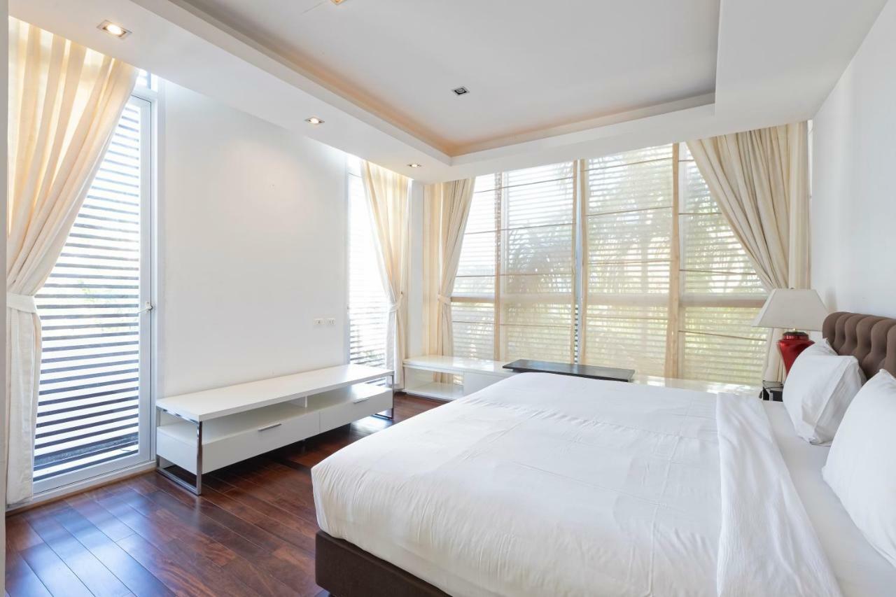 Villa The Lantern Marina Residences