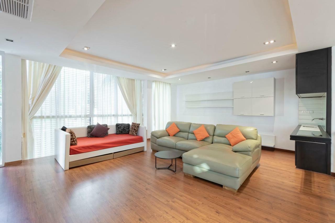 Villa The Lantern Marina Residences Phuket