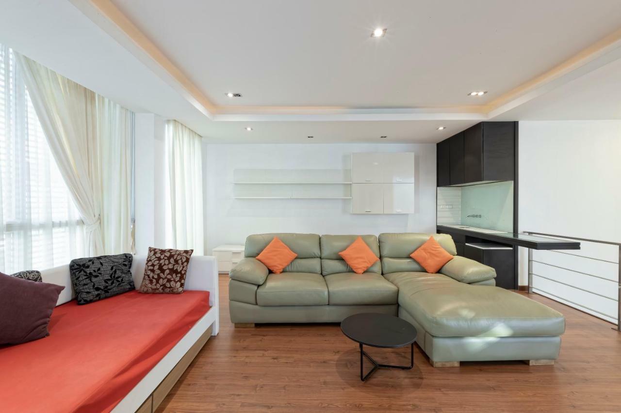 Villa The Lantern Marina Residences
