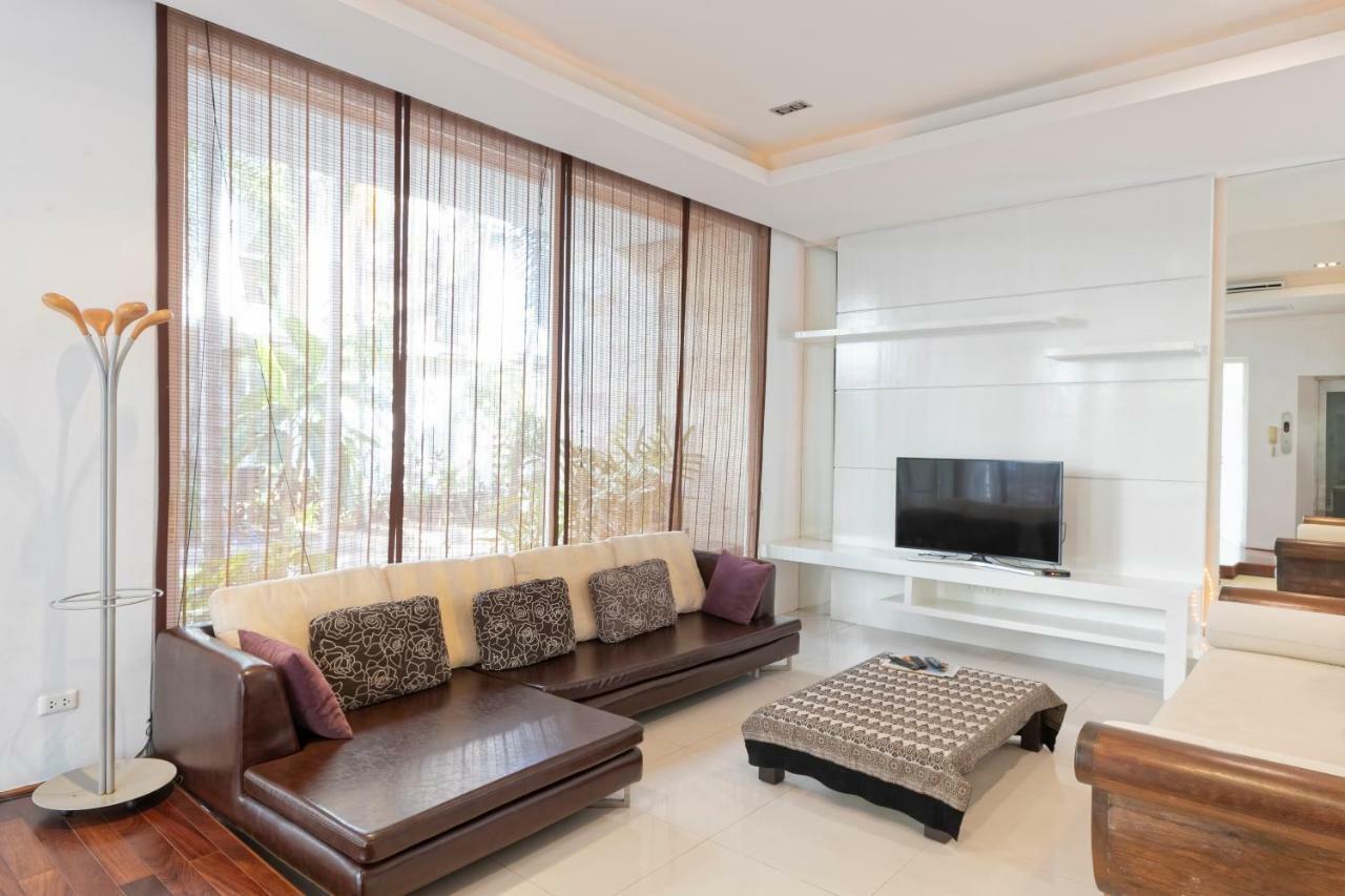 The Lantern Marina Residences Phuket