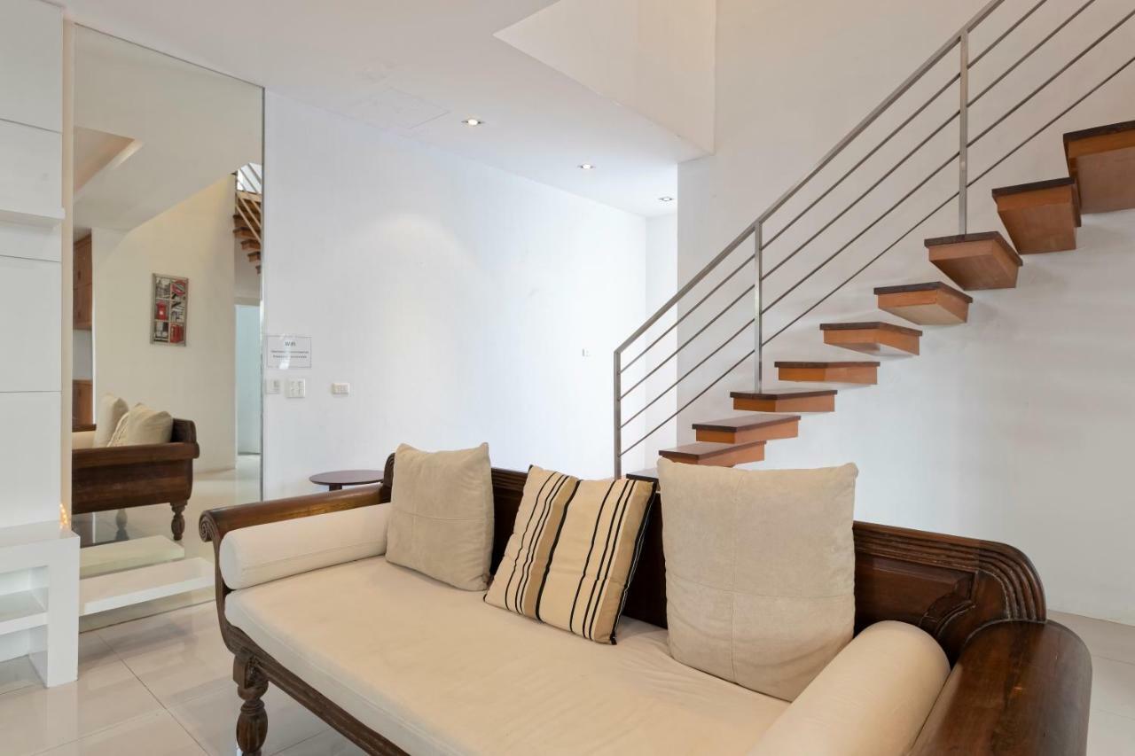 Villa The Lantern Marina Residences Phuket