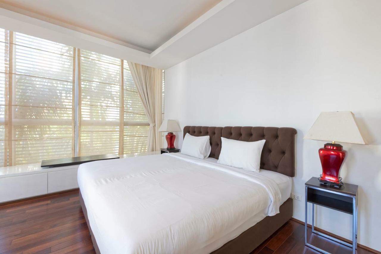 Villa The Lantern Marina Residences
