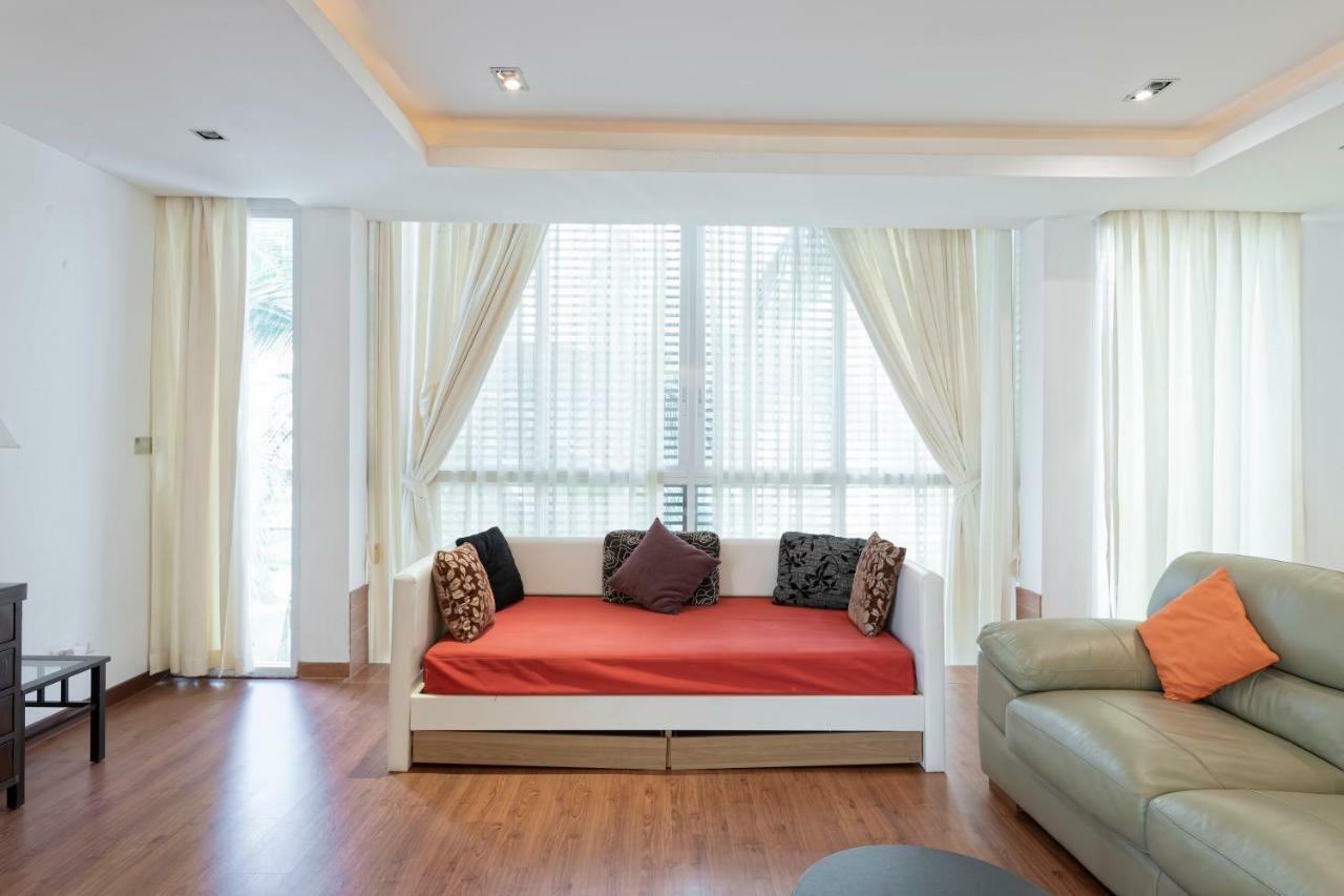 Villa The Lantern Marina Residences *