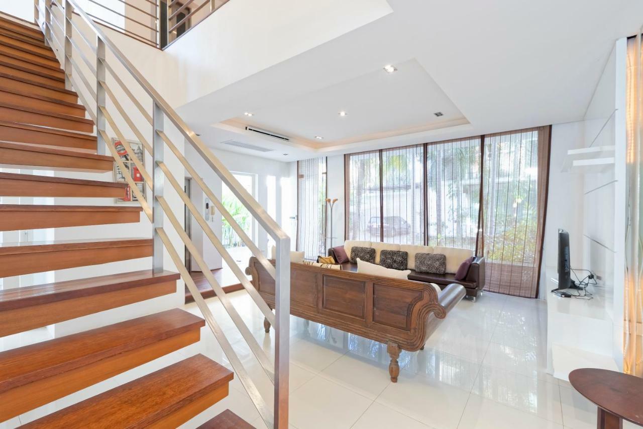 The Lantern Marina Residences * Phuket