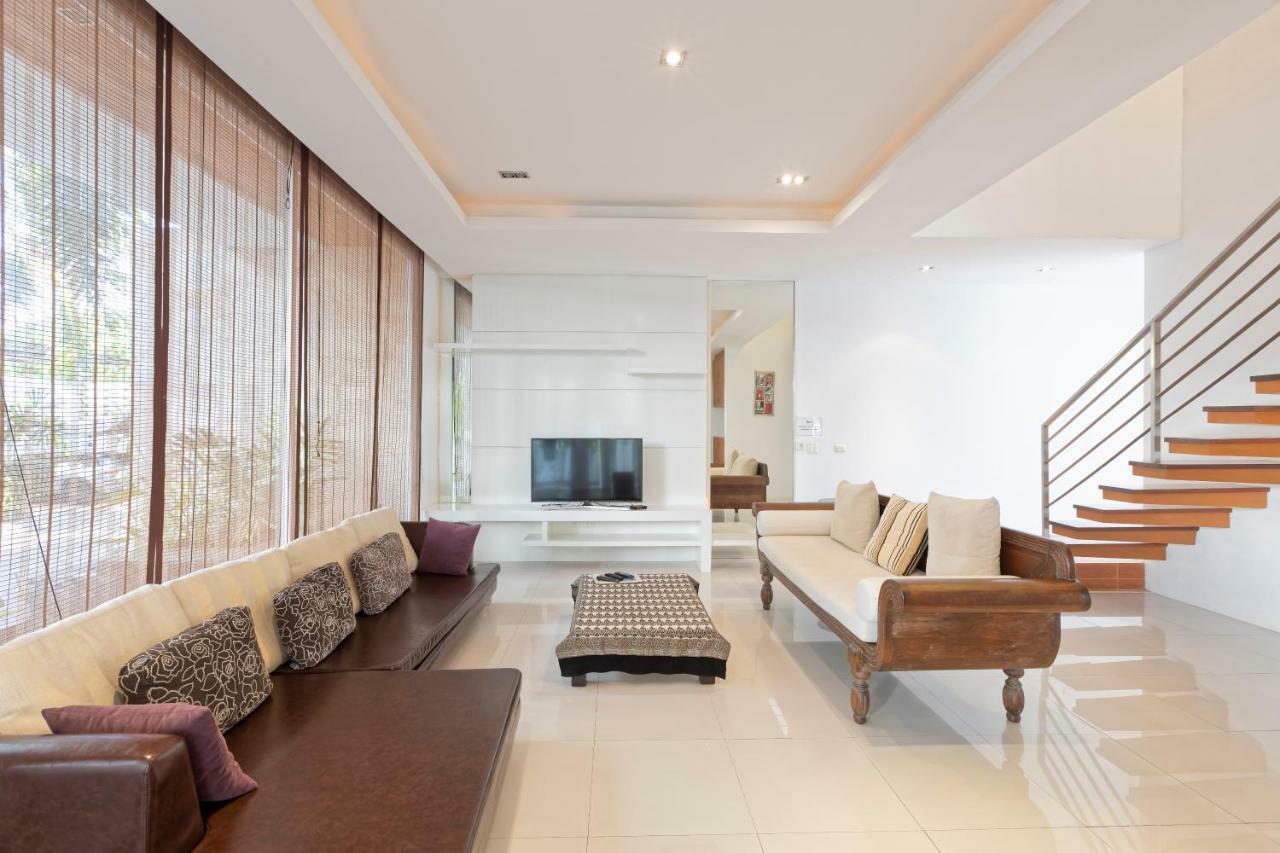 Villa The Lantern Marina Residences