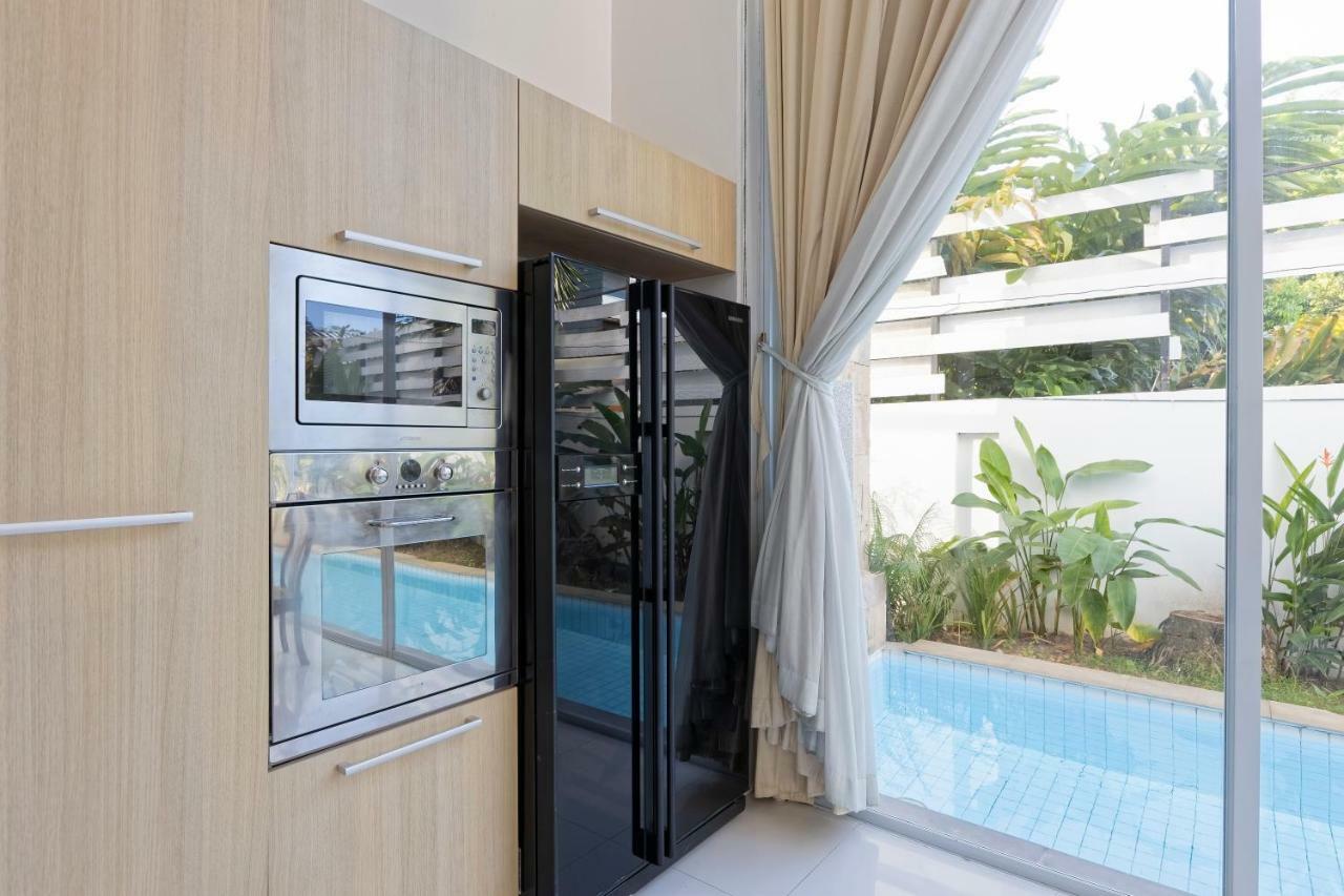 Villa The Lantern Marina Residences