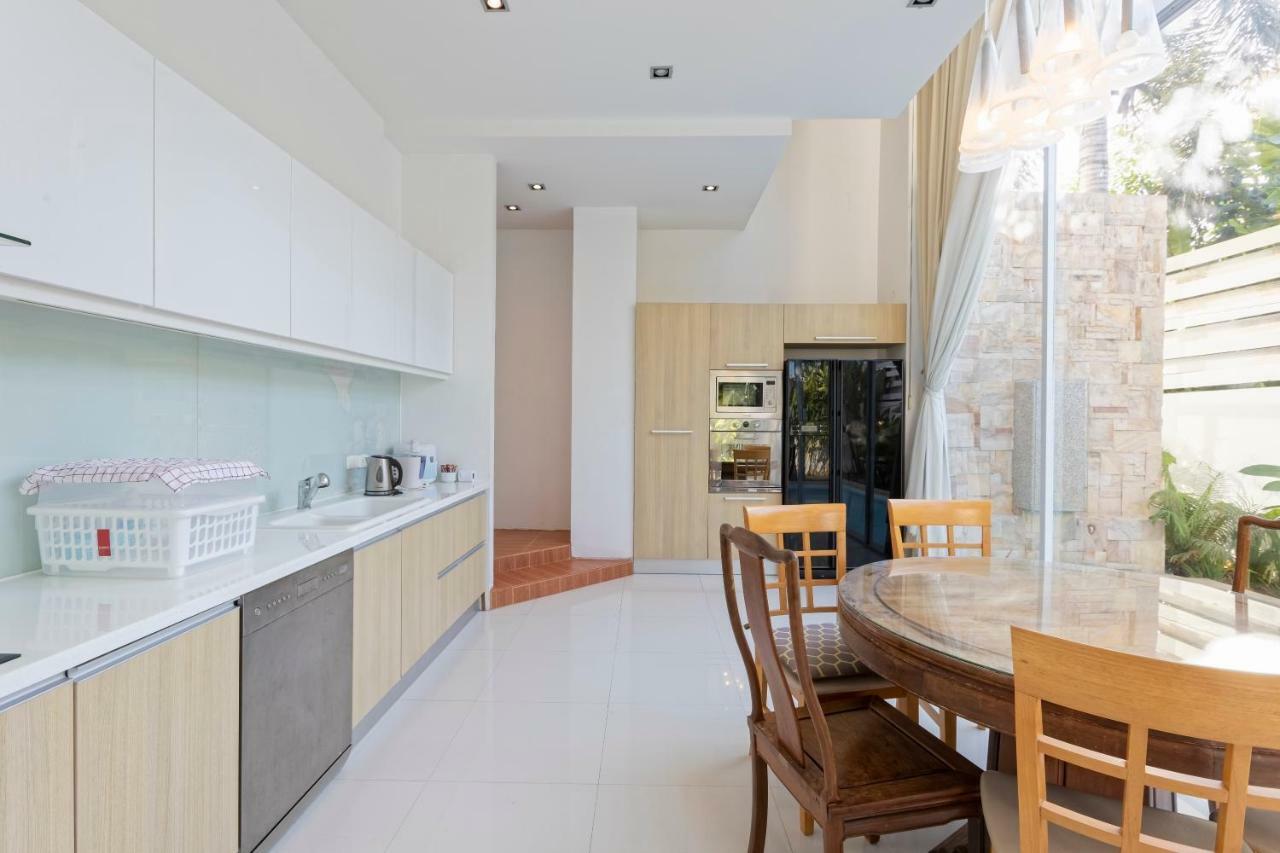 The Lantern Marina Residences * Phuket