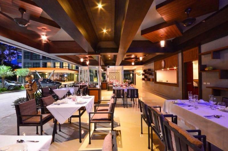 Aparthotel Bangtao