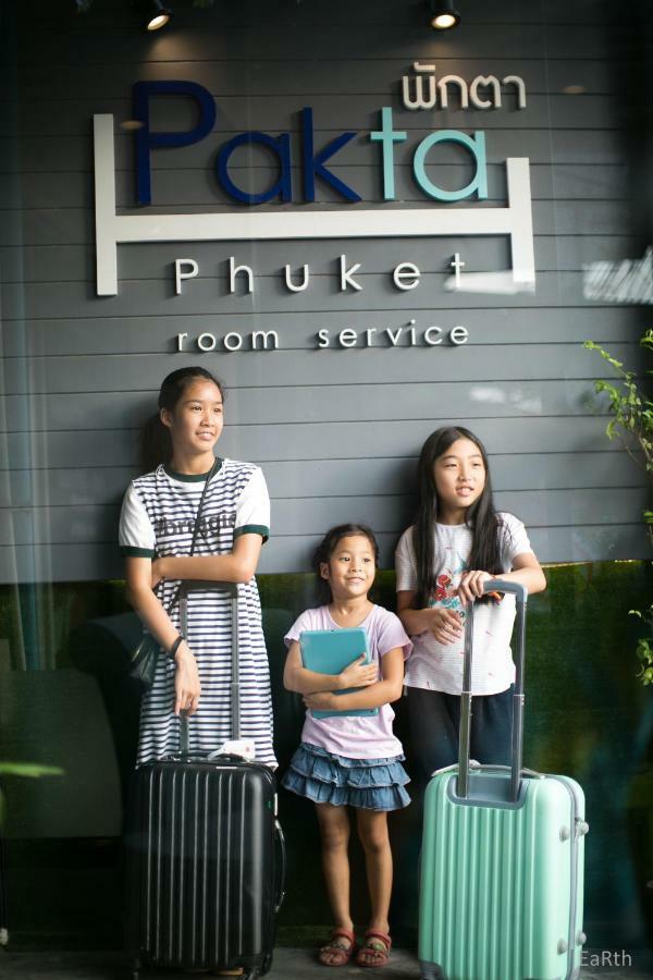 Pakta - Sha Phuket