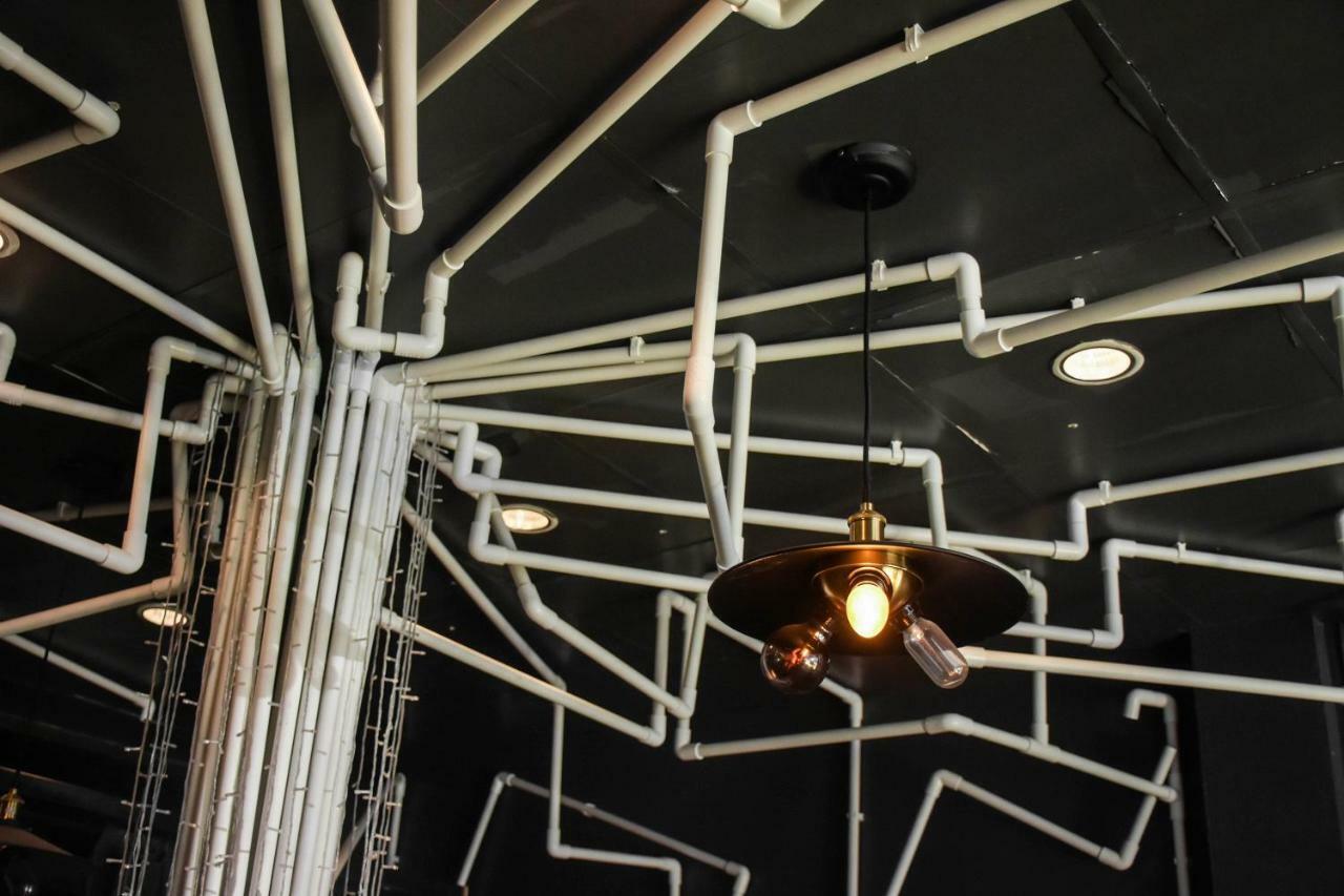 Hostel Bandai Ll Poshtel