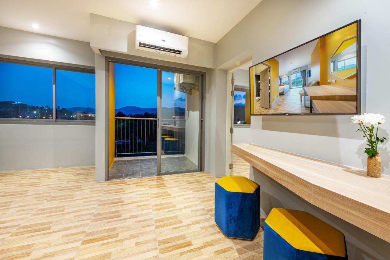 Beehive Boutique 5*